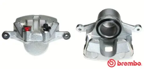 Гальмівний супорт BREMBO F59 189
