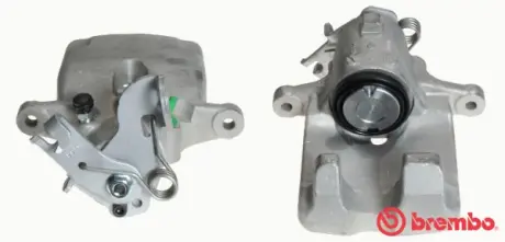 Гальмівний супорт BREMBO F59 195