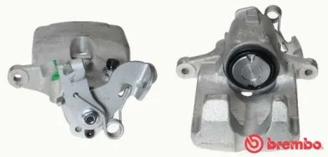 Гальмівний супорт BREMBO F59 196