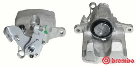 Гальмівний супорт BREMBO F59 197