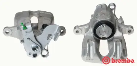 Гальмівний супорт BREMBO F59 200