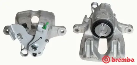 Гальмівний супорт BREMBO F59 201