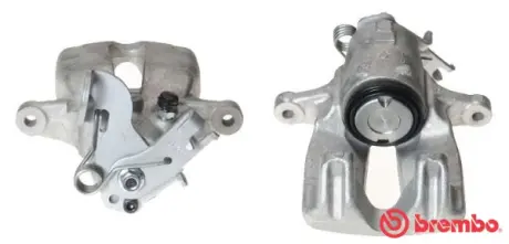 Гальмівний супорт BREMBO F59 202