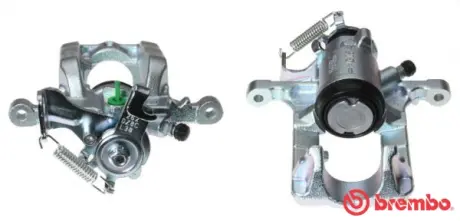 Гальмівний супорт BREMBO F59 208