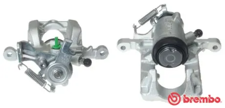 Гальмівний супорт BREMBO F59 210