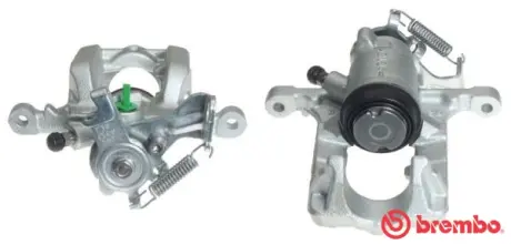 Гальмівний супорт BREMBO F59 211