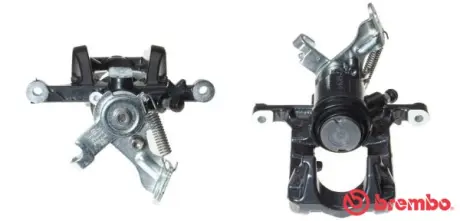 Гальмівний супорт BREMBO F59 218