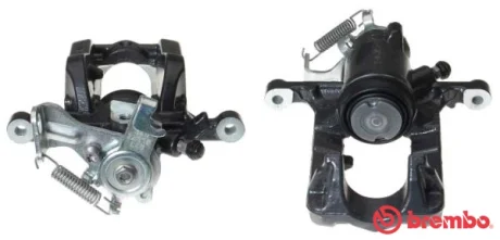 Гальмівний супорт BREMBO F59 220