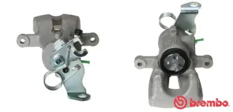 Гальмівний супорт BREMBO F59 222