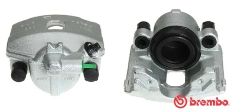 Гальмівний супорт BREMBO F59 225
