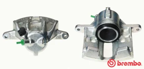 Гальмівний супорт BREMBO F61 144