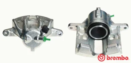 Гальмівний супорт BREMBO F61 145