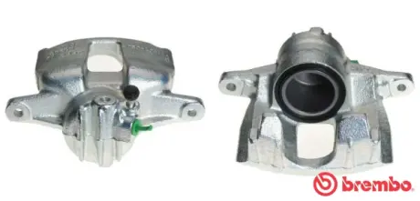 Гальмівний супорт BREMBO F61 165