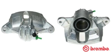 Гальмівний супорт Brembo F61171