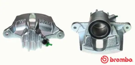 Гальмівний супорт BREMBO F61 173