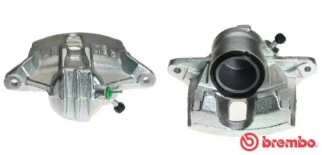 Гальмівний супорт BREMBO F61 175