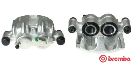Гальмівний супорт BREMBO F61 180