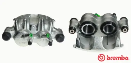 Гальмівний супорт BREMBO F61 183