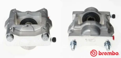 Гальмівний супорт Brembo F61188