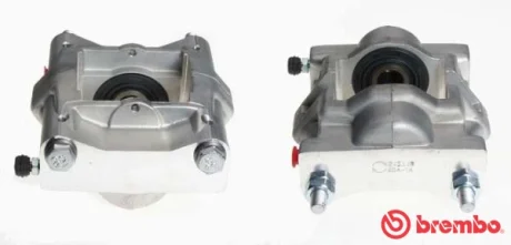 Гальмівний супорт BREMBO F61 189