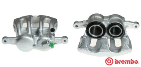 Гальмівний супорт BREMBO F61 207