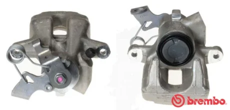 Гальмівний супорт BREMBO F61 208