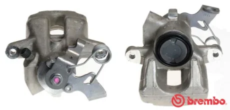Гальмівний супорт BREMBO F61 209