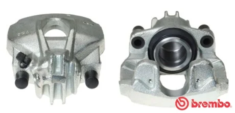 Гальмівний супорт BREMBO F61 210