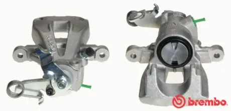 Гальмівний супорт BREMBO F61 212