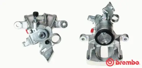 Гальмівний супорт BREMBO F61 216