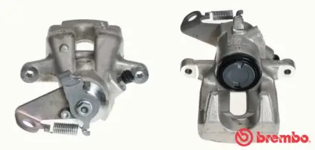 Гальмівний супорт BREMBO F61 226