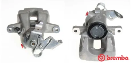 Гальмівний супорт Brembo F61229