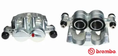 Гальмівний супорт BREMBO F61 232