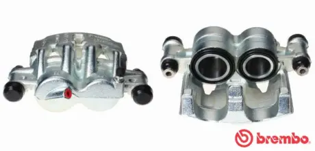 Гальмівний супорт BREMBO F61 233