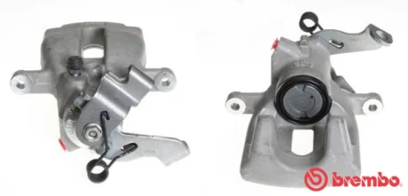 Гальмівний супорт BREMBO F61243