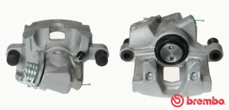 Гальмівний супорт BREMBO F61 244