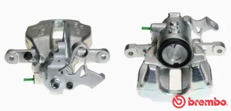 Гальмівний супорт BREMBO F61 247