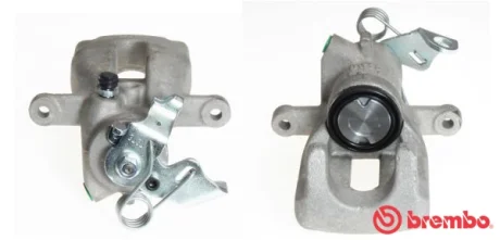 Гальмівний супорт BREMBO F61263