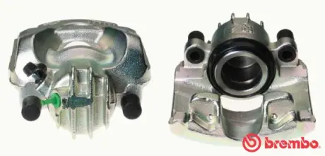 Гальмівний супорт BREMBO F61 266