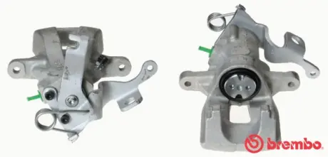 Гальмівний супорт BREMBO F61 268