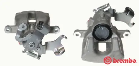 Гальмівний супорт BREMBO F61 272