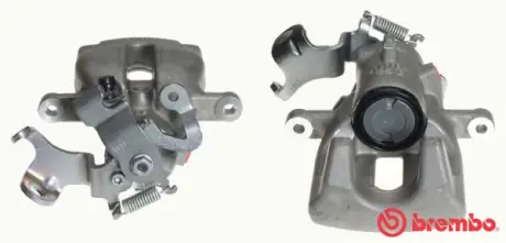 Гальмівний супорт BREMBO F61 273