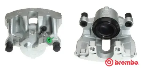 Гальмівний супорт BREMBO F61 277