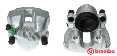 Гальмівний супорт BREMBO F61 284
