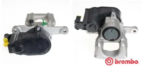 Гальмівний супорт Brembo F61295