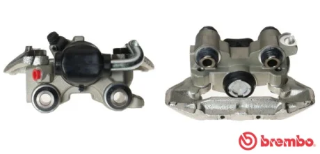 Гальмівний супорт Brembo F68065