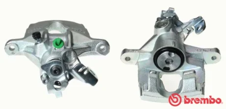 Гальмівний супорт BREMBO F68 094