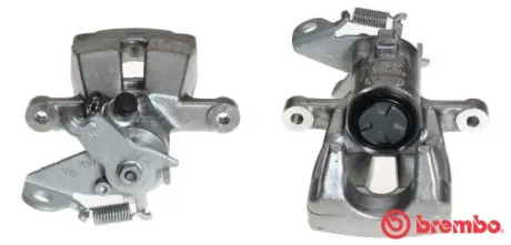Гальмівний супорт BREMBO F68 101