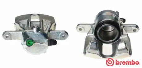 Гальмівний супорт BREMBO F68 103