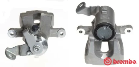 Гальмівний супорт BREMBO F68 109